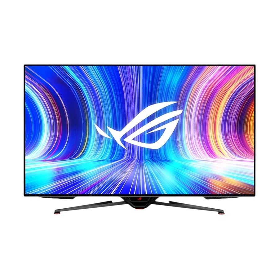 Asus ROG Swift PG48UQ 47.5 Inch 4K UHD OLED Display