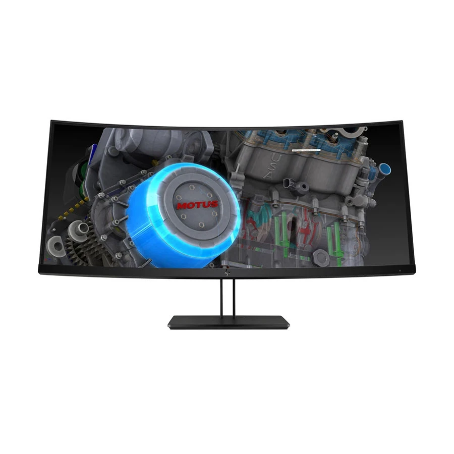 Hp Z38c 37.5 Inch 4K UltraWide QHD+ Display